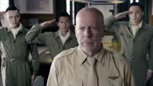 Backdrop to the movie "Air Strike" #391192