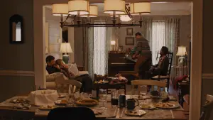 Backdrop to the movie "Prisoners" #639629