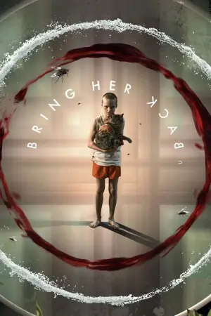 Poster to the movie "Bring Her Back" #548271