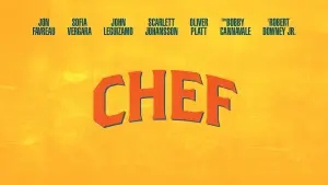 Backdrop to the movie "Chef" #718624