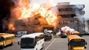 Backdrop to the movie "The Dark Knight" #522320