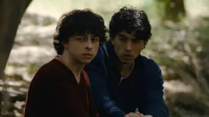 Backdrop to the movie "Dead Deer High" #776484