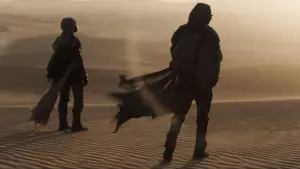 Backdrop to the movie "Dune" #529598