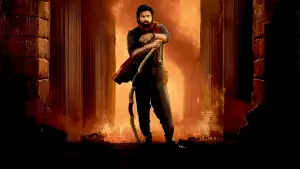 Backdrop to the movie "Hari Hara Veera Mallu: Part 1 – Sword vs Spirit" #812671