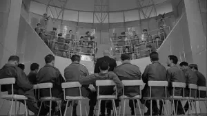 Backdrop to the movie "The Manchurian Candidate" #867016