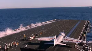 Backdrop to the movie "Flight of the Intruder" #387383