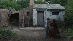 Backdrop to the movie "Hamnet" #760839