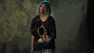 Backdrop to the movie "Mona Lisa and the Blood Moon" #345539