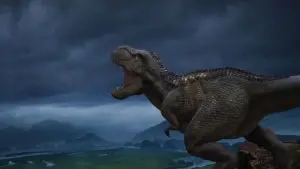 Backdrop to the movie "I Am T-Rex" #686436