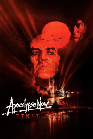 Poster to the movie "Apocalypse Now" #799573