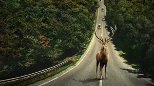 Backdrop to the movie "Leave the World Behind" #164144