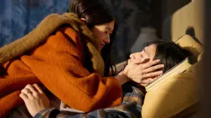 Backdrop to the movie "Love Reset" #372353