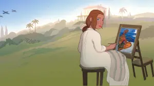 Backdrop to the movie "Charlotte" #466250