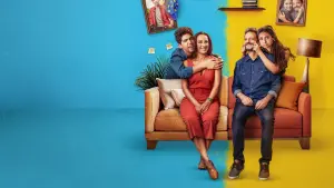 Backdrop to the movie "Malcriados" #441259