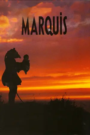Poster to the movie "Marquis" #705493