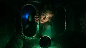 Backdrop to the movie "Meander" #306654