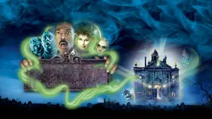 Backdrop to the movie "The Haunted Mansion" #890651