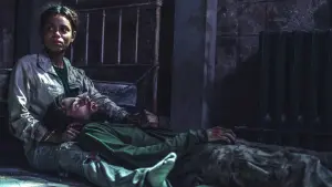 Watch film Wildcat | Wildcat Official Trailer (2021)