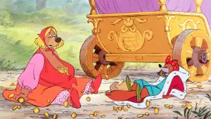 Backdrop to the movie "Robin Hood" #792802