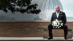 Backdrop to the movie "Solo Mio" #760891