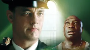 Backdrop to the movie "The Green Mile" #173663