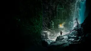 Backdrop to the movie "The Hobbit: The Desolation of Smaug" #584500