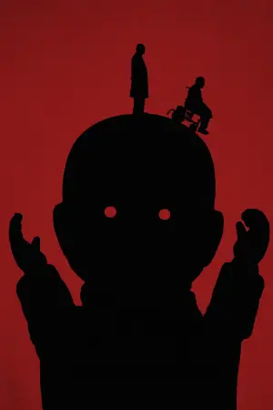 Poster to the movie "The Rule of Jenny Pen" #508695