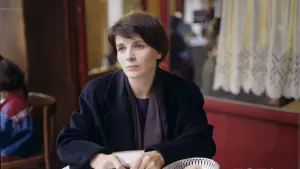 Backdrop to the movie "Three Colors: Blue" #202681