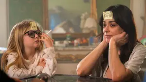 Backdrop to the movie "Una famiglia sottosopra" #781267