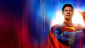 Backdrop to the movie "Superman: Legacy" #909707