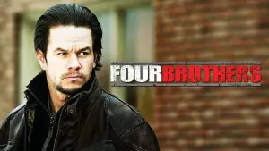 Backdrop to the movie "Four Brothers" #678159