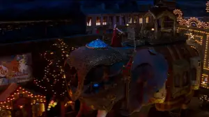 Backdrop to the movie "Moulin Rouge!" #802122