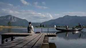 Backdrop to the movie "Münter & Kandinsky" #653931