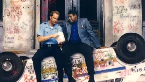 Backdrop to the movie "Downtown" #732447