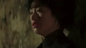 Backdrop to the movie "2046" #787329