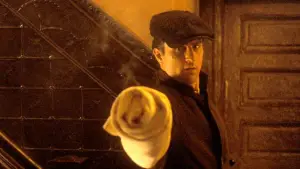 Backdrop to the movie "The Godfather Part II" #531107