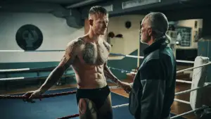 Backdrop to the movie "The Quiet Ones" #619759