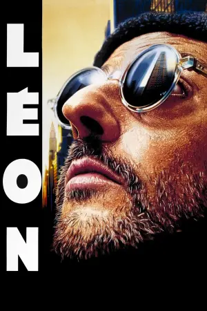 Poster to the movie "Léon: The Professional" #35282