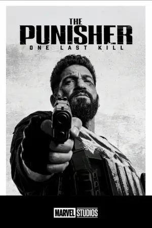 Untitled ‘The Punisher’ Special