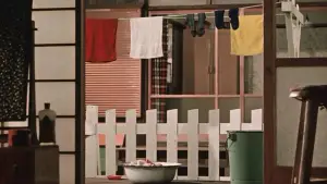 Backdrop to the movie "Good Morning" #538365