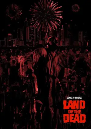 Land of the Dead