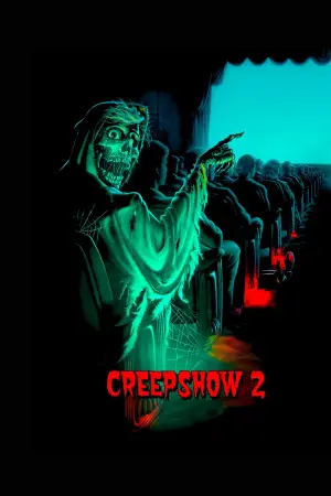 Poster to the movie "Creepshow 2" #140061