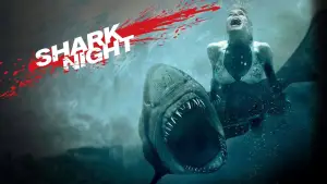 Backdrop to the movie "Shark Night 3D" #728088