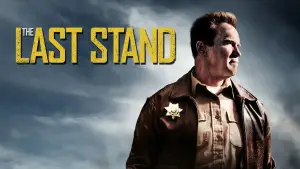 Backdrop to the movie "The Last Stand" #871740