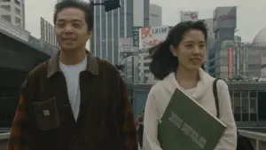 Backdrop to the movie "Molester Diary: A Man Who Kept Stroking Ass 2" #809529