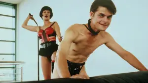 Backdrop to the movie "Run Lola Run" #694532