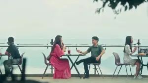 Backdrop to the movie "A Special Memory" #767118