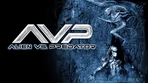 Backdrop to the movie "AVP: Alien vs. Predator" #650960