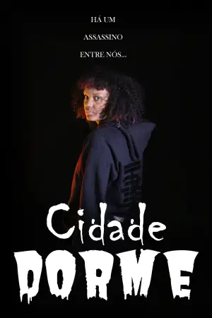 Poster to the movie "Cidade Dorme" #737979