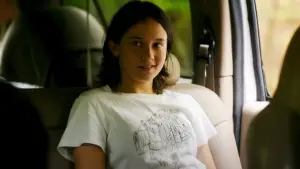 Backdrop to the movie "Civil War" #559887